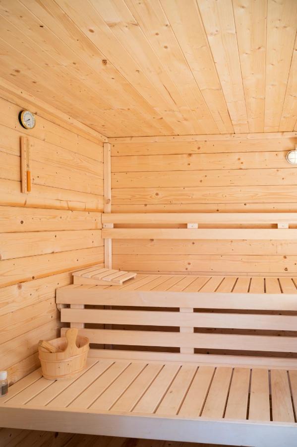 Zen-Bungalow No 1 Met Sauna En Hottub Rheezerveen Kültér fotó