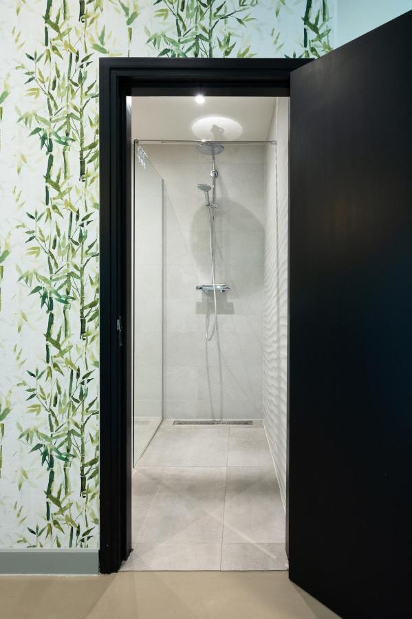 Zen-Bungalow No 1 Met Sauna En Hottub Rheezerveen Kültér fotó